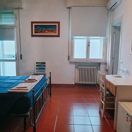 B&B Le Muse Ferrara Eksteriør billede