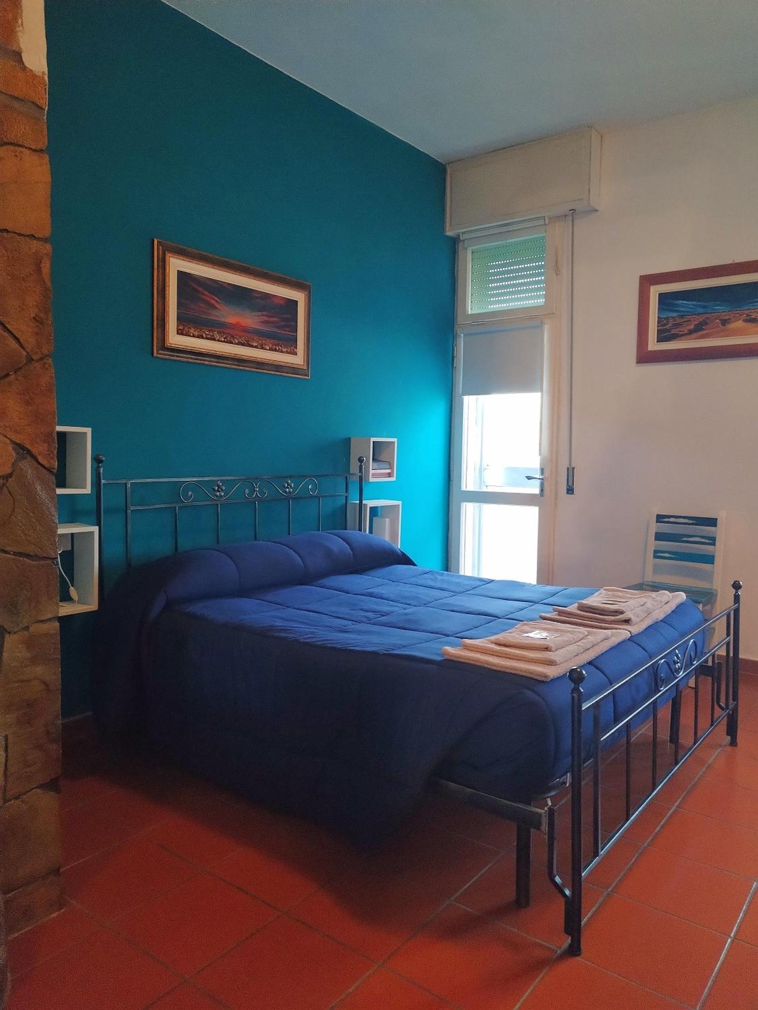 B&B Le Muse Ferrara Eksteriør billede
