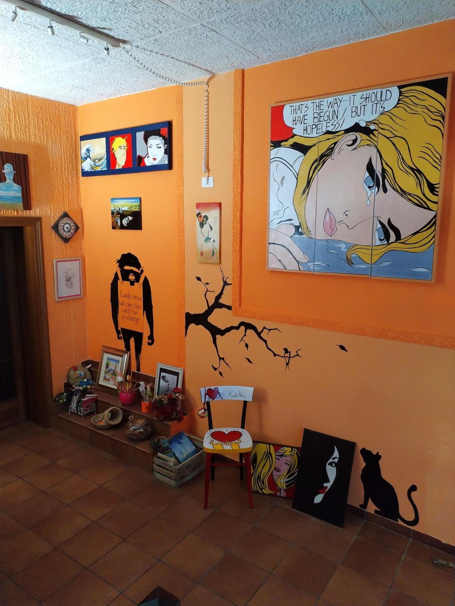 B&B Le Muse Ferrara Eksteriør billede