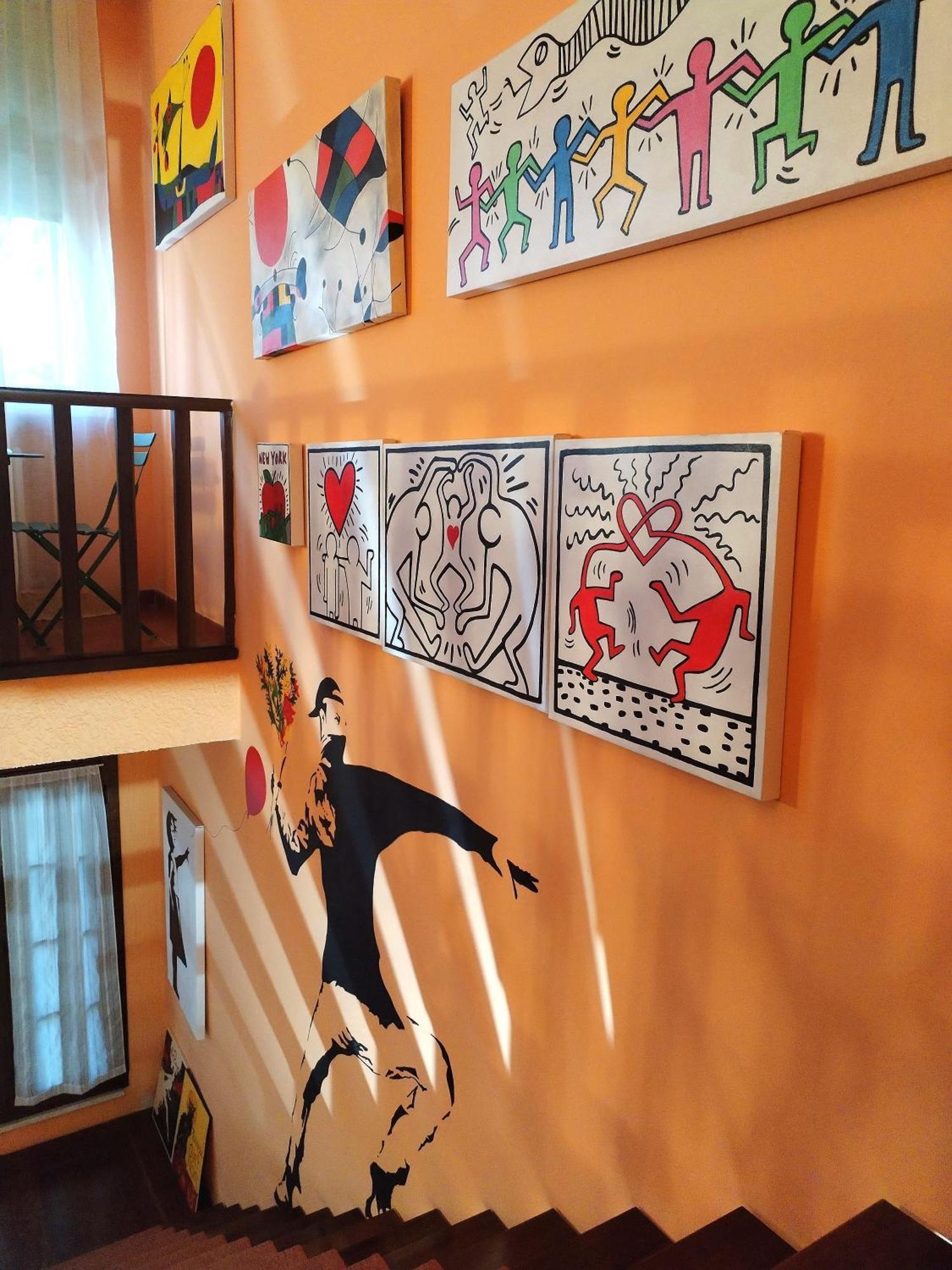 B&B Le Muse Ferrara Eksteriør billede