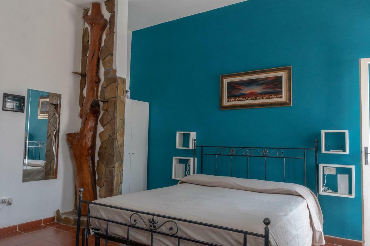 B&B Le Muse Ferrara Eksteriør billede