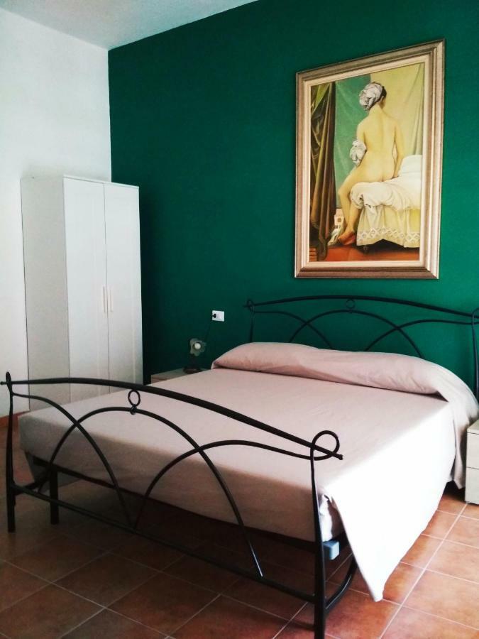 B&B Le Muse Ferrara Eksteriør billede