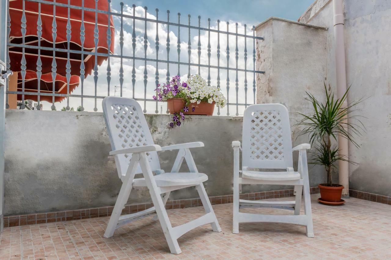 B&B Le Muse Ferrara Eksteriør billede