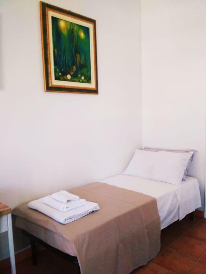 B&B Le Muse Ferrara Eksteriør billede