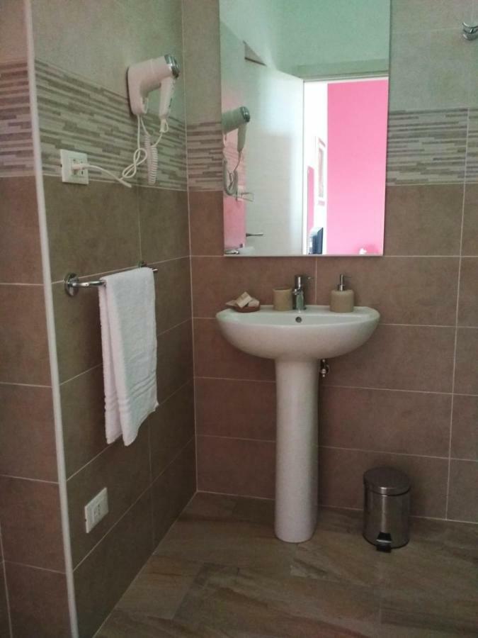 B&B Le Muse Ferrara Eksteriør billede