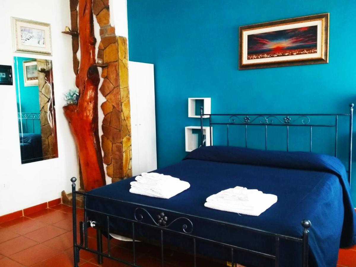 B&B Le Muse Ferrara Eksteriør billede
